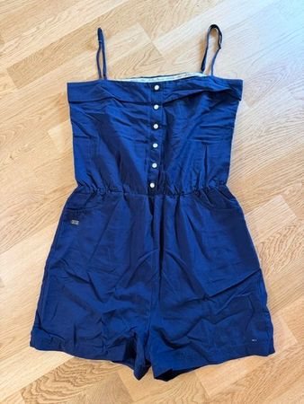 Tommy Hilfiger Jumpsuit Gr.Small wie neu
