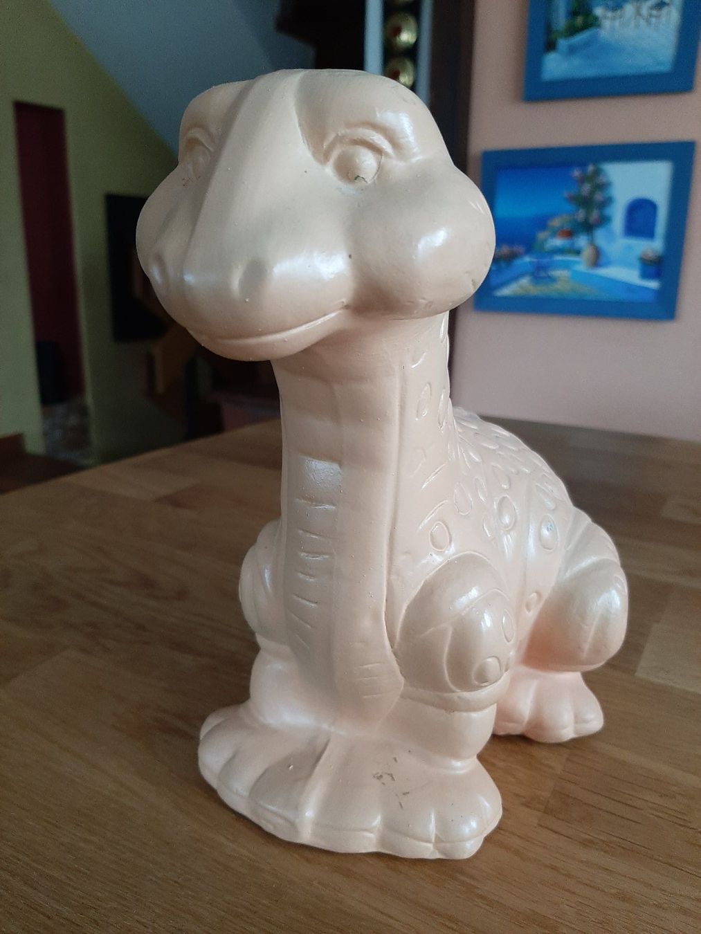 Figuren: Dinosaurier – Gebraucht aus Schwadernau von Henry04 1