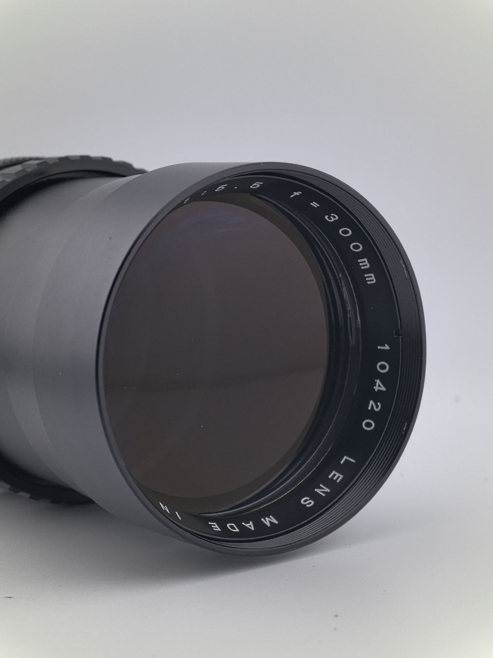 Obiettivi: rikenon 300mm f5.5 – Usato da Uster venduto da TOPPRICEE 2