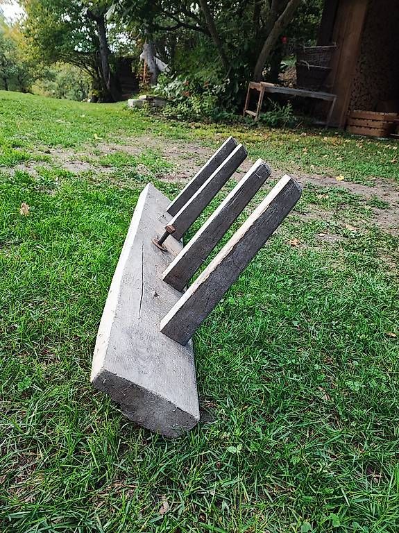 Supporti a parete: Halterung – Usato da Radelfingen venduto da ann_l5c5 2