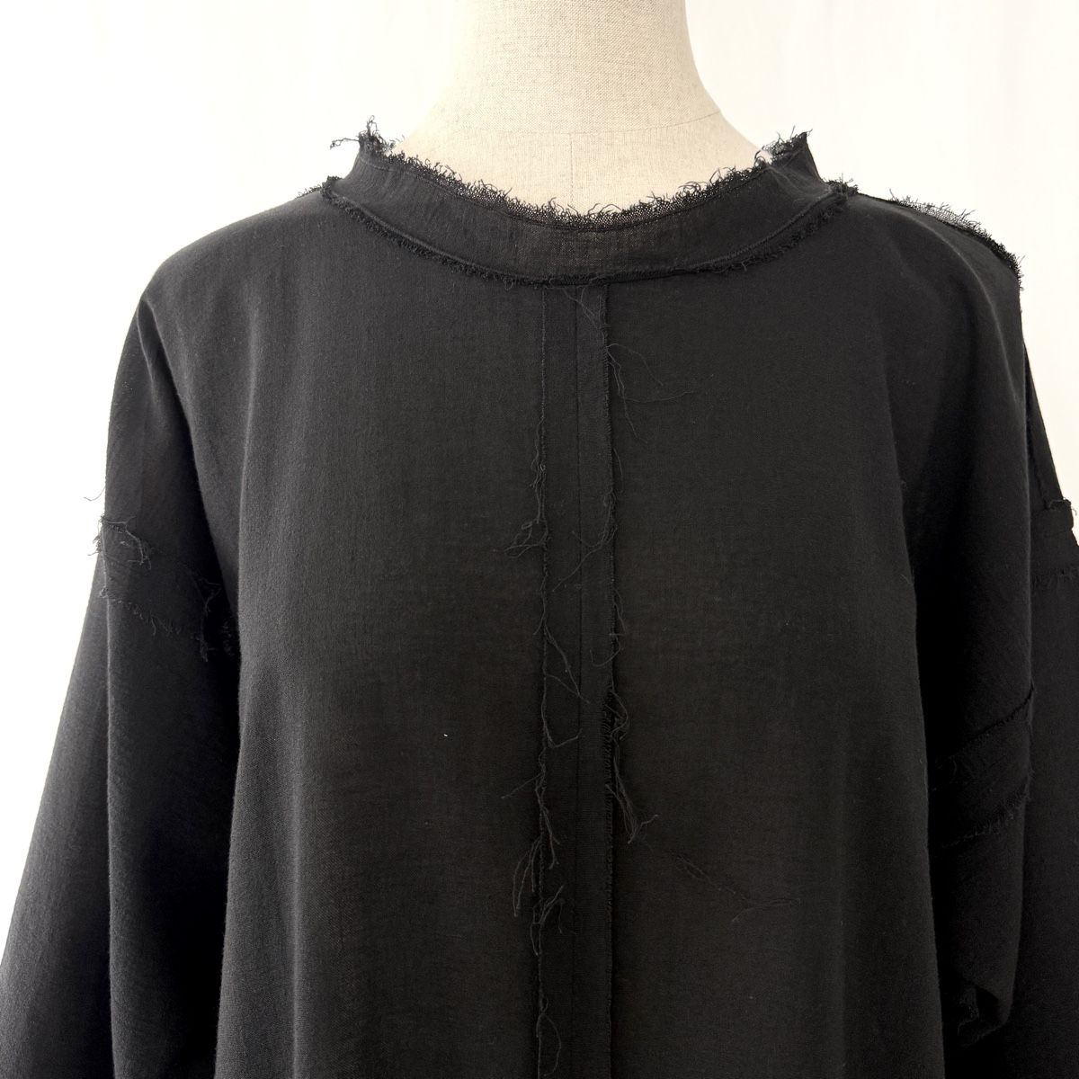 Vestiti: CHRISTA DE CAROUGE Black Dress – Nuovo (secondo la descrizione) da Emmen venduto da Avviivva_Com2023 1