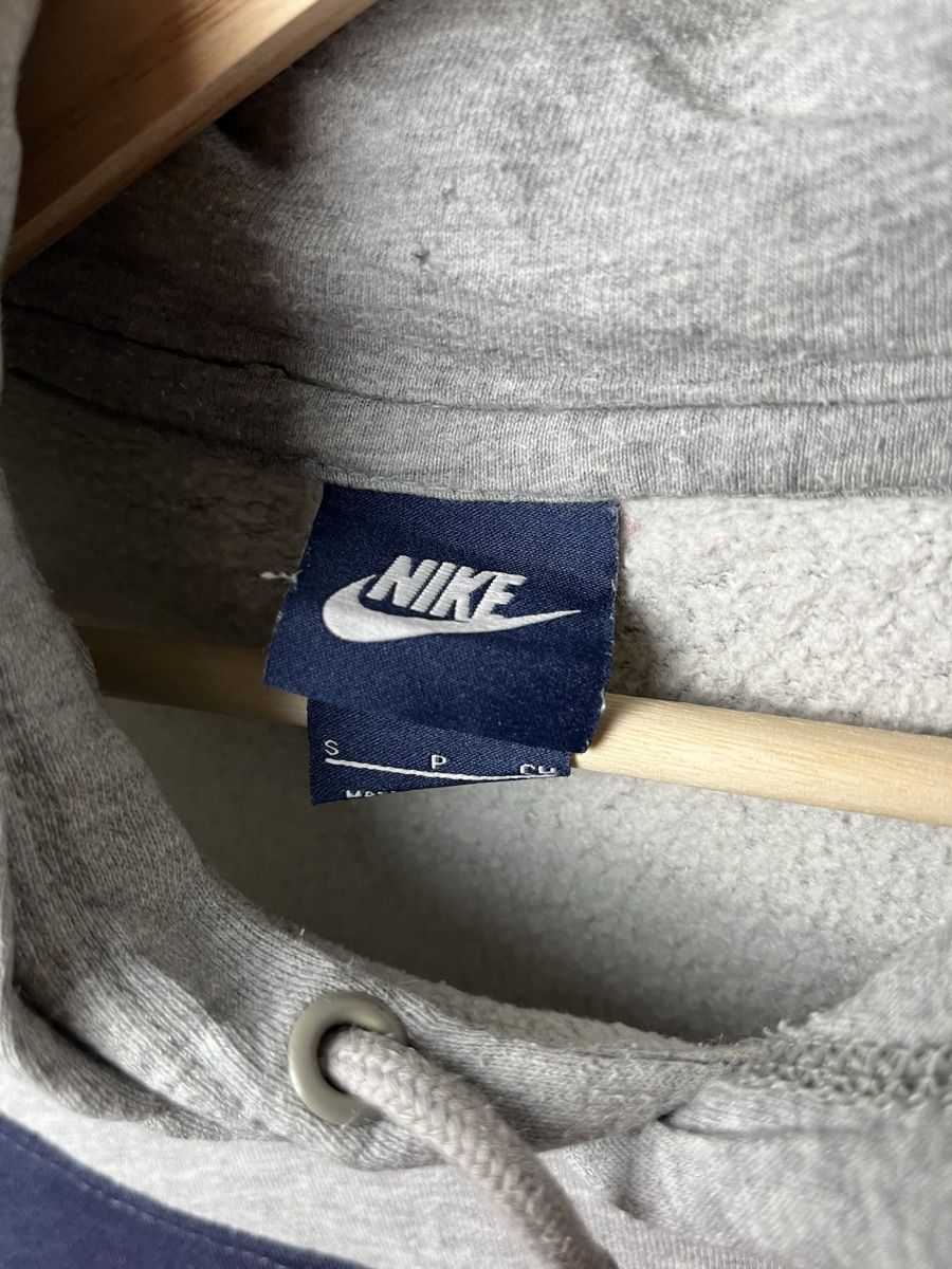 Nike Pulls & Sweat-shirts: Pull à capuche Nike rework – Neuf (Voir description) à Les Avanchets par lunedeneige.shop 2