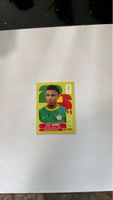 Ismail Jakobs Panini Sticker SEN 6