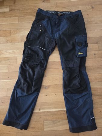 Pantalon de travail