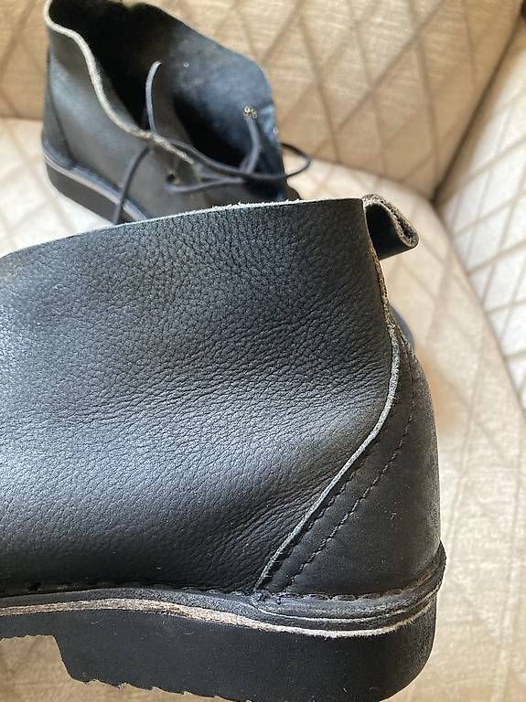 Chaussures hommes: Schuhe Max Herre 42 – D'occasion à Biel/Bienne par nikaufderlauer 4