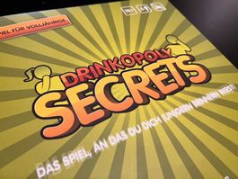 Drinkopoly Secrets