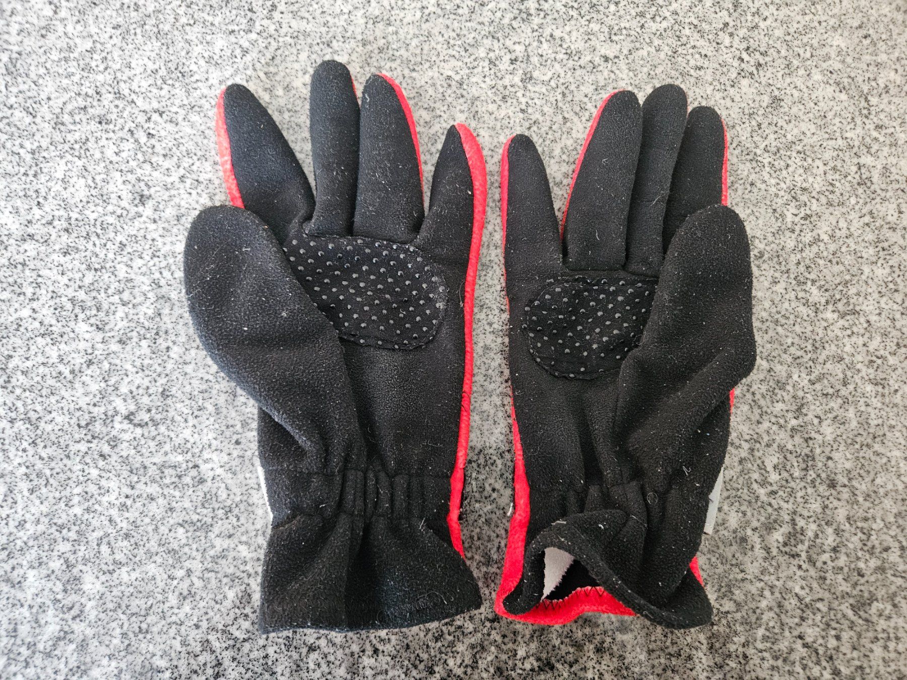 Altri accessori da uomo: Velohandschuhe "SAECO", Grösse XL – Usato da Steinhausen venduto da Maria-Teresa.Ehrler 1