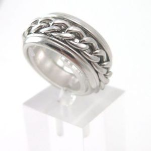 Piaget Ringe: Piaget Bague Possession taille 59 – Gebraucht aus Pully von Occasions-luxe.Golay 2