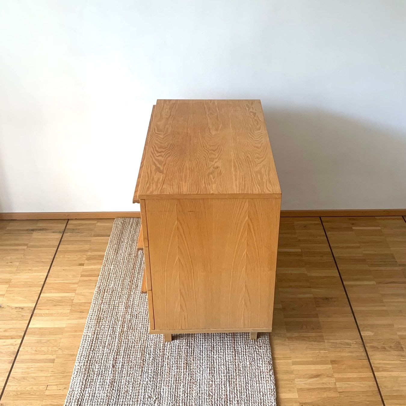 Cassettiere: Kommode/Sideboard aus den 60er Jahren – Usato da Winterthur venduto da Trouvailles-77 5