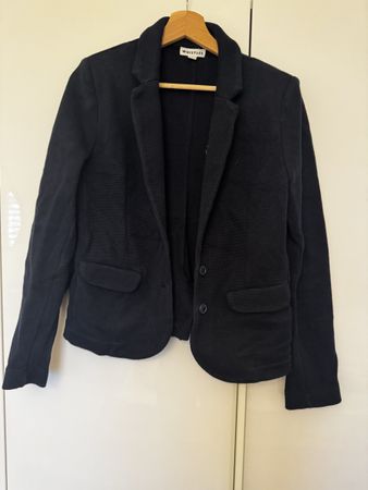 Whistles Blazer, Grösse 38, Dunkelblau - Top Zustand!