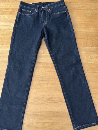 Regular Fit Jeans