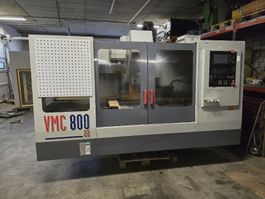  Cnc 800/22 