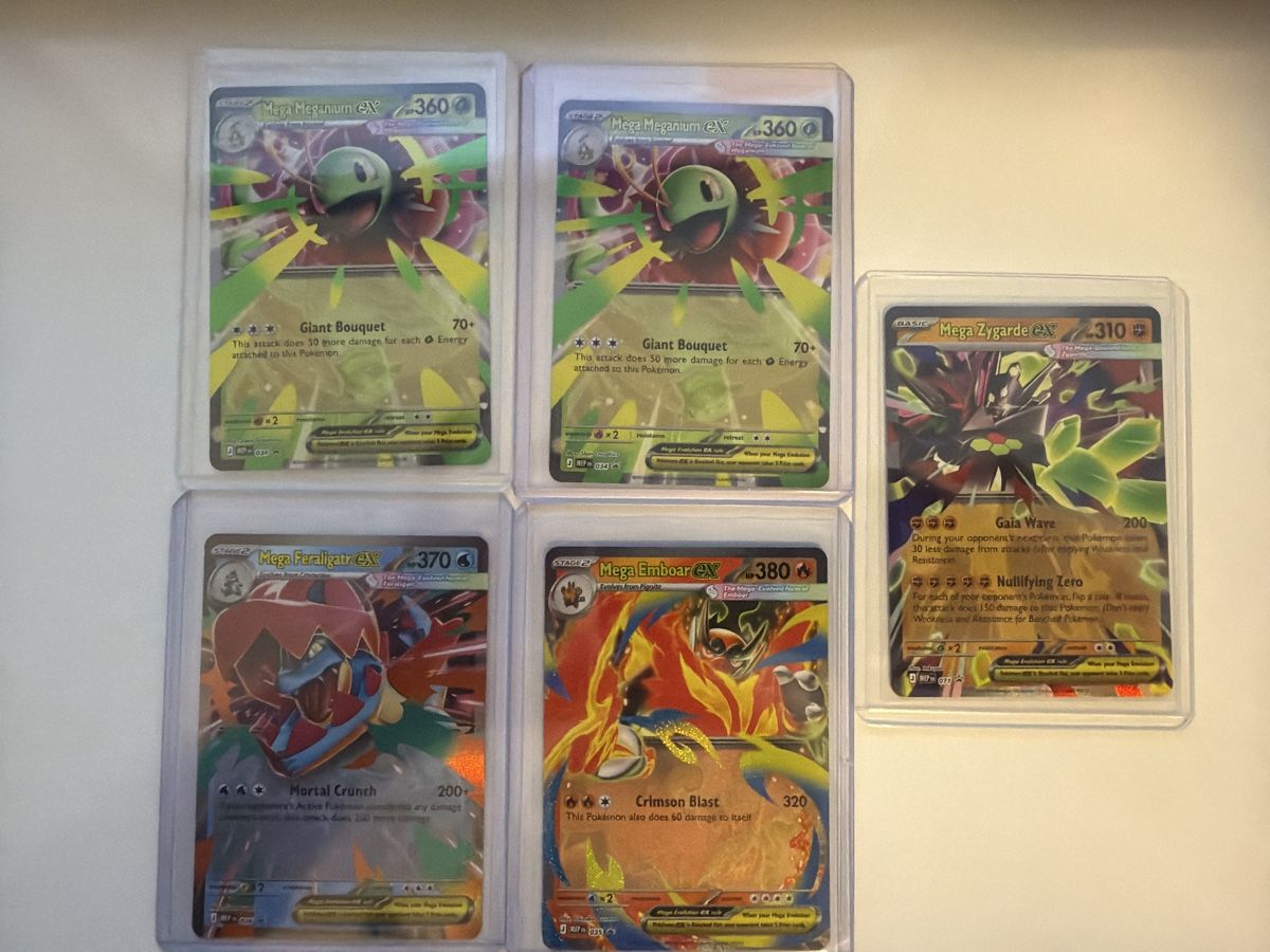Pokémon Cartes à collectionner: Pokemon Promokarten – Neuf (Voir description) à Winterthur par stipooo97