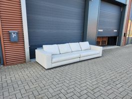 Minotti – Hamilton 4-Sitzer-Sofa by Rodolfo Dordoni