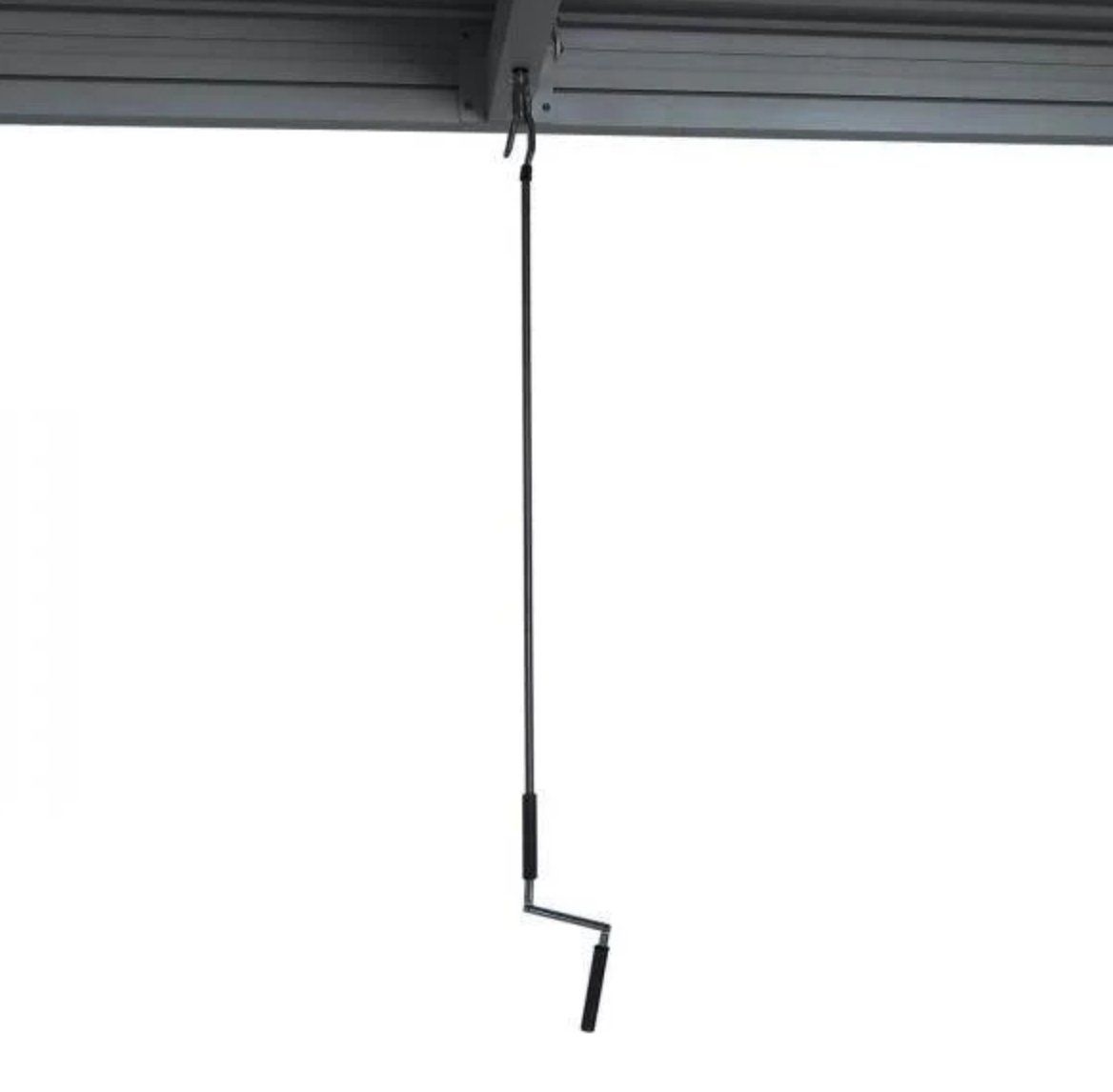 Casette da giardino & serre: Pergola HWC-L46, Gartenpavillon - Gratis Versand – Nuovo e nell'imballaggio originale da Kleinwangen venduto da meinwarenkorb.ch 8