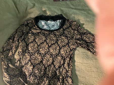 Tshirt sehr gut erhalten, getragen, Gr.38