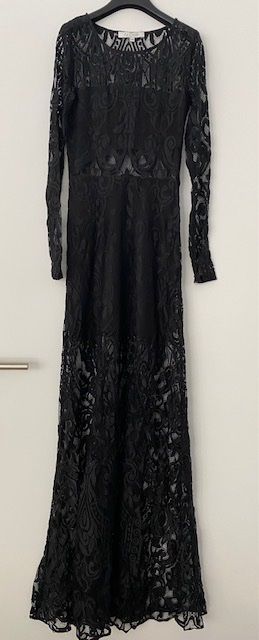 Kleider: Alexis lace dress – Neu (gemäss Beschreibung) aus Dallenwil von ZD2019