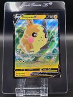 Morpeko V #79 Sword & Shield NM / 🇬🇧