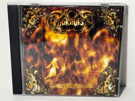 Andras CD Quest of Deliverance