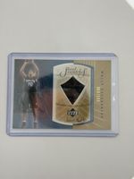 Wally Szczerbiak NBA Karte Upper Deck Memorabilia 063/100