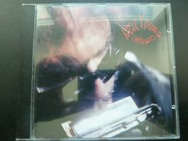 Neil Young - Unplugged