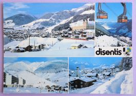 Disentis