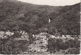 AK Purasca - panorama 1967