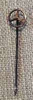 I514 - Anstecknadel Nadel Altes Mercedes Stern Logo