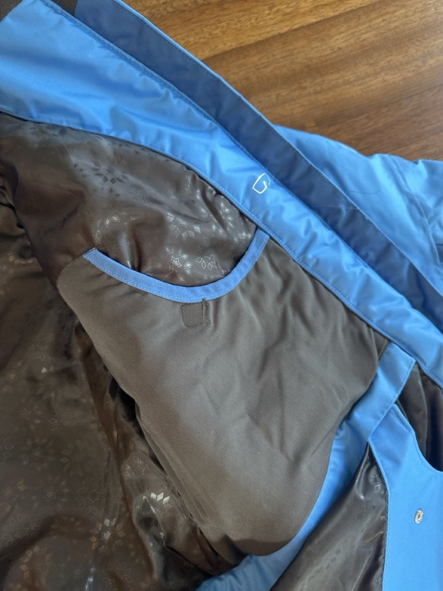 Giacche: Winterjacke Grösse 44 – Usato da Theilingen venduto da Gwunderchischte 2