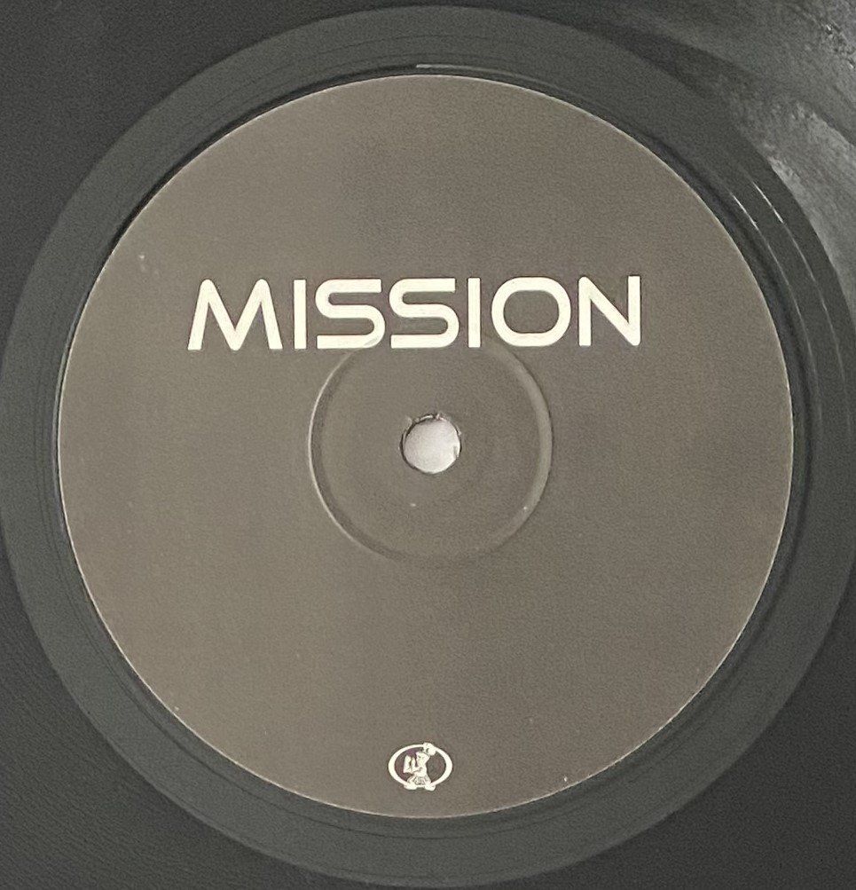 Schallplatten: Dawntreader, Mission, Relay (Trance, Tech Trance) – Gebraucht aus Flums von Empe1 3