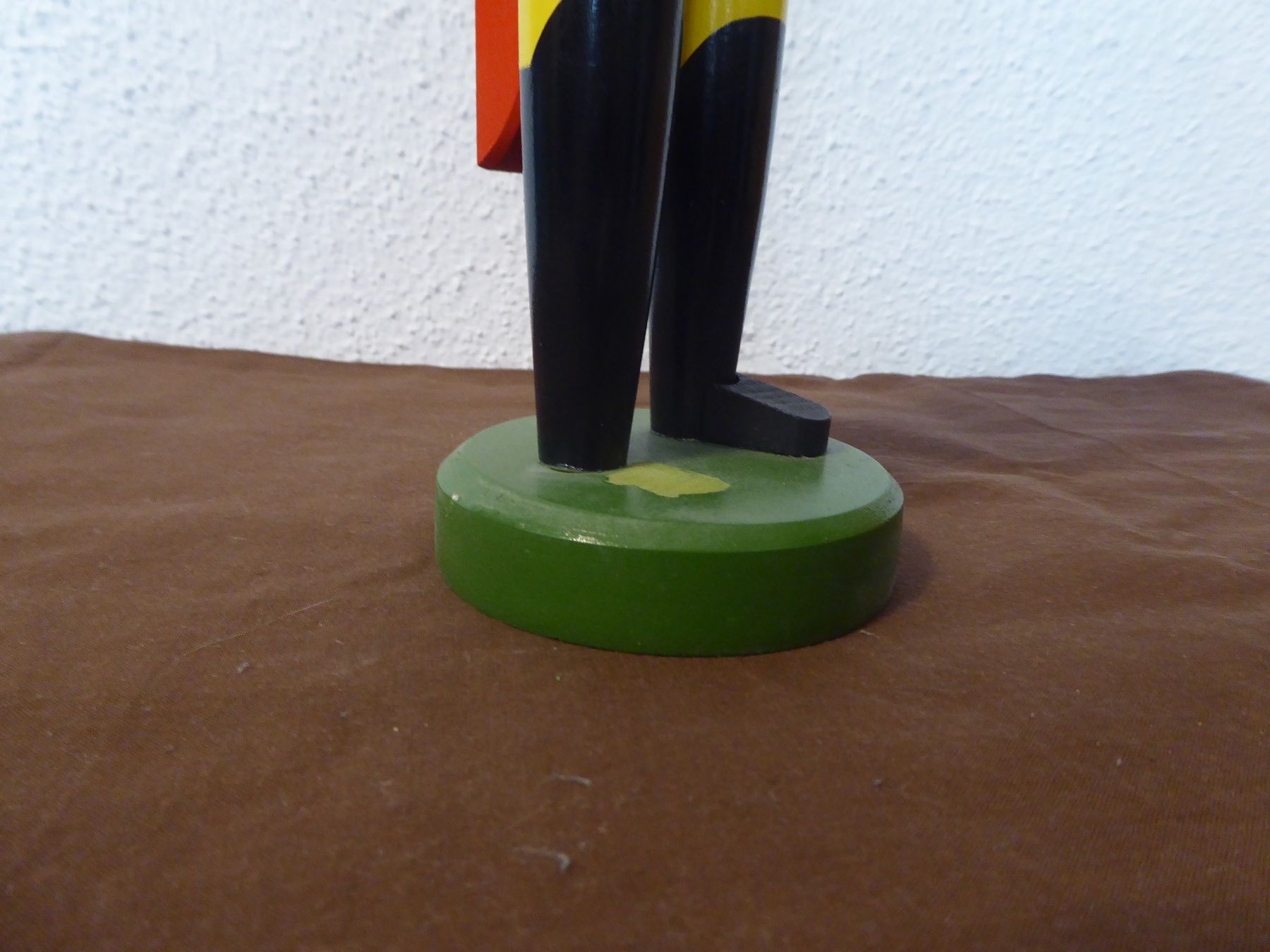 Figuren: Nussknacker Expertic Erzgebirge DDR – Gebraucht aus Stadel von alb57 4