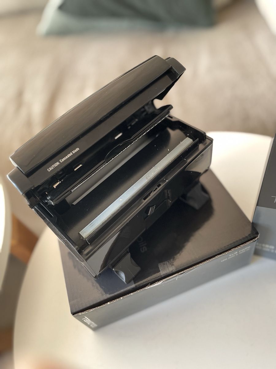 Färbemittel: Goldwell Folien Set mit Spender  – Neu (gemäss Beschreibung) aus Diepoldsau von bellepastell 1