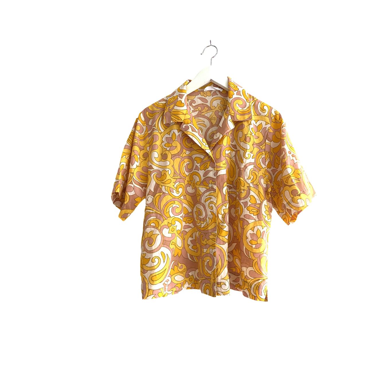 Mango Camicette: MANGO Bluse - neu - – Nuovo (secondo la descrizione) da Jona venduto da vanessasupermarket20 3