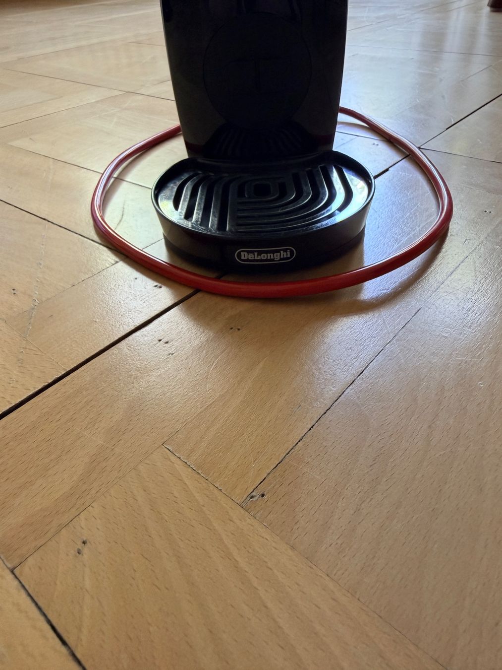 De'Longhi Macchine per caffè & Macchine per espresso: Machine à café De Longhi Nescafé Dolce Gusto – Usato da nidau venduto da lcmac7 3