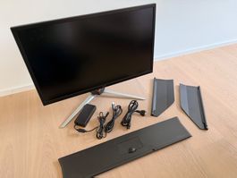 Acer Nitro XV273KP 4K 120Hz 27-Zoll Monitor