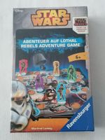 Ravensburger Star Wars - Abenteuer auf Lothal