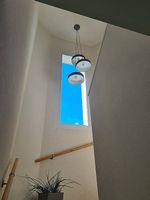 Lustre interio 