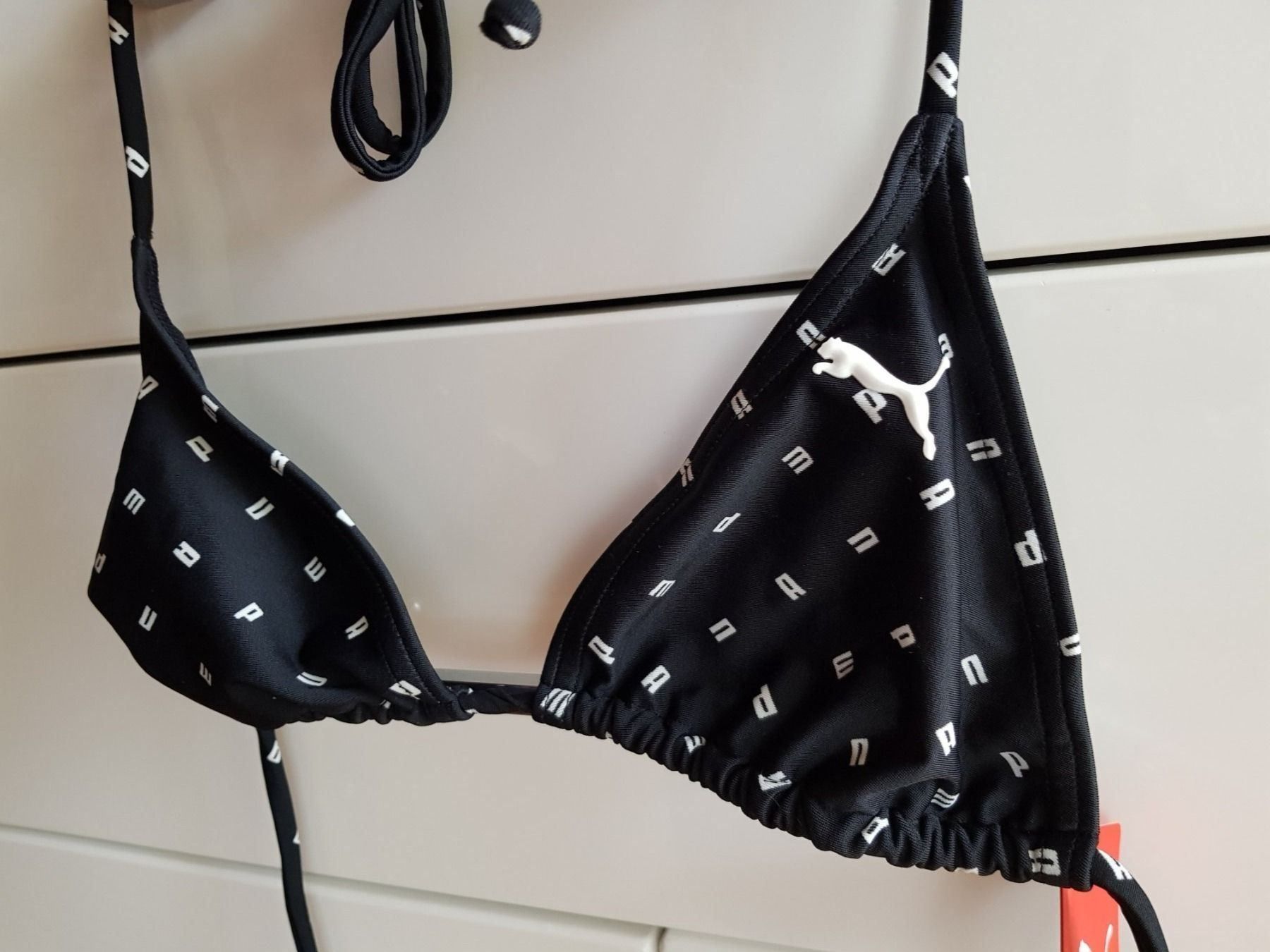 Costumi da bagno & Bikini: Neu Puma Bikini top  Gr:36 – Nuovo e nell'imballaggio originale da Morens FR venduto da Kiscica 2