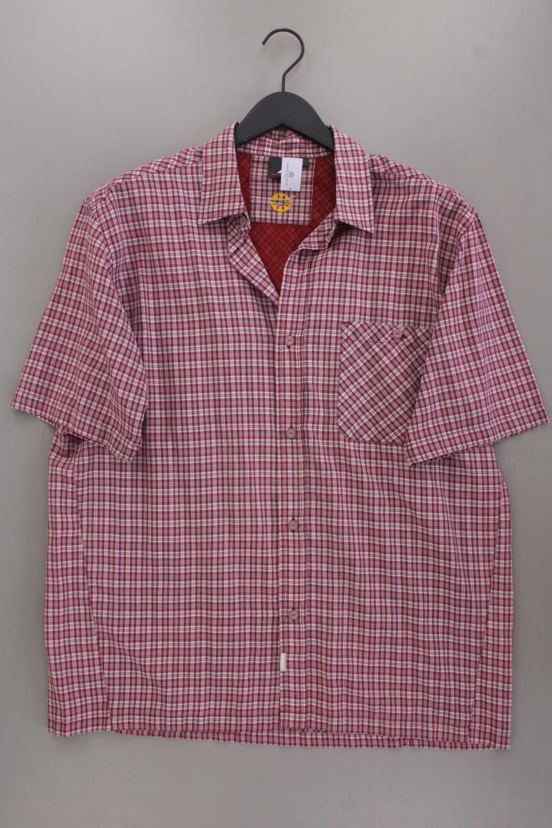 Camicie: Mckinley Karohemd Gr. L kariert Kurzarm – Usato da Neustadt an der Waldnaab venduto da SecondLifeFashion
