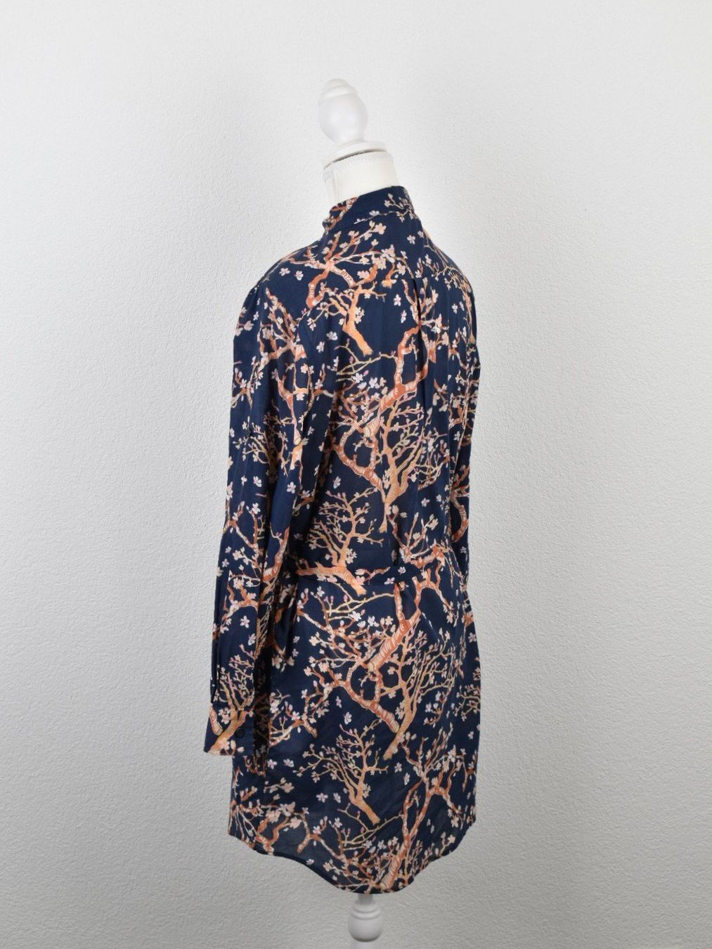 Vilebrequin Vestiti: Vilebrequin Hemdkleid, Gr.M, 100% Baumwolle – Usato da Nürensdorf venduto da 2ND_STORY 3