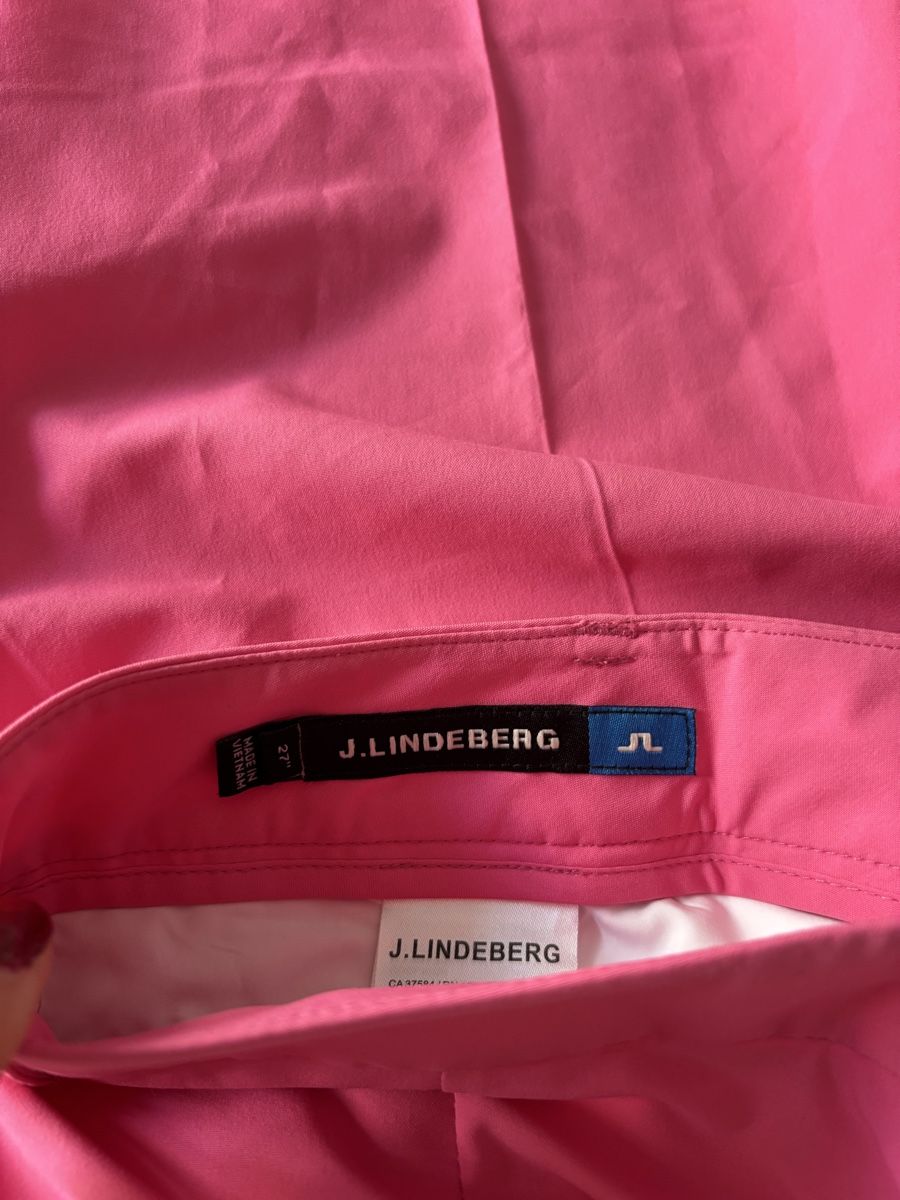Pantaloni: Pantalon Lindberg golf – Nuovo (secondo la descrizione) da Crans-Montana venduto da Jano_brn 1