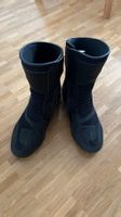 Forma Air Outdry Stiefel Schwarz 42