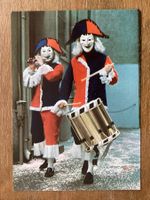 AK Basler Fasnacht 1999