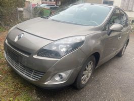 Renault Scenic Tce 130 Frisch Mfk Frisch Service