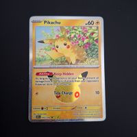 Pikachu #11 30th Celebration (30C EN)