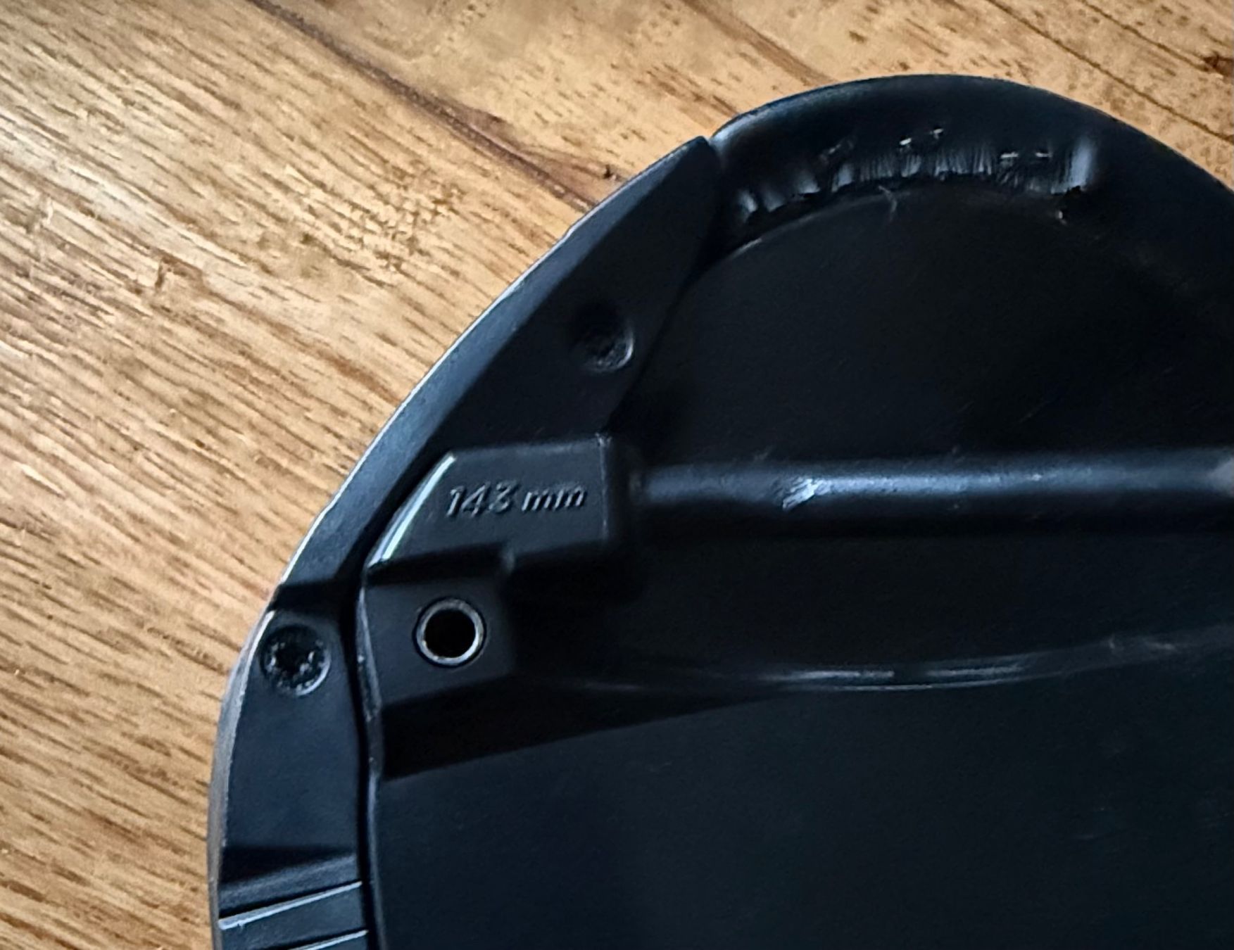 Pezzi di ricambio: Velosattel / Fahrradsattel – Usato da Basel venduto da jetzt-wird-gemistet 2