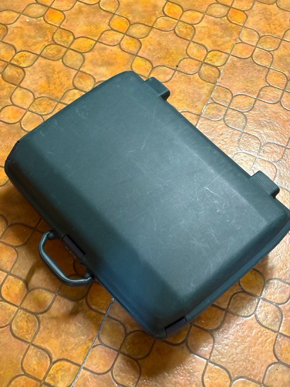 Samsonite Valises de voyage: Gratis Hartschallenkoffer Samsonite – D'occasion à Ins par ab_80 4