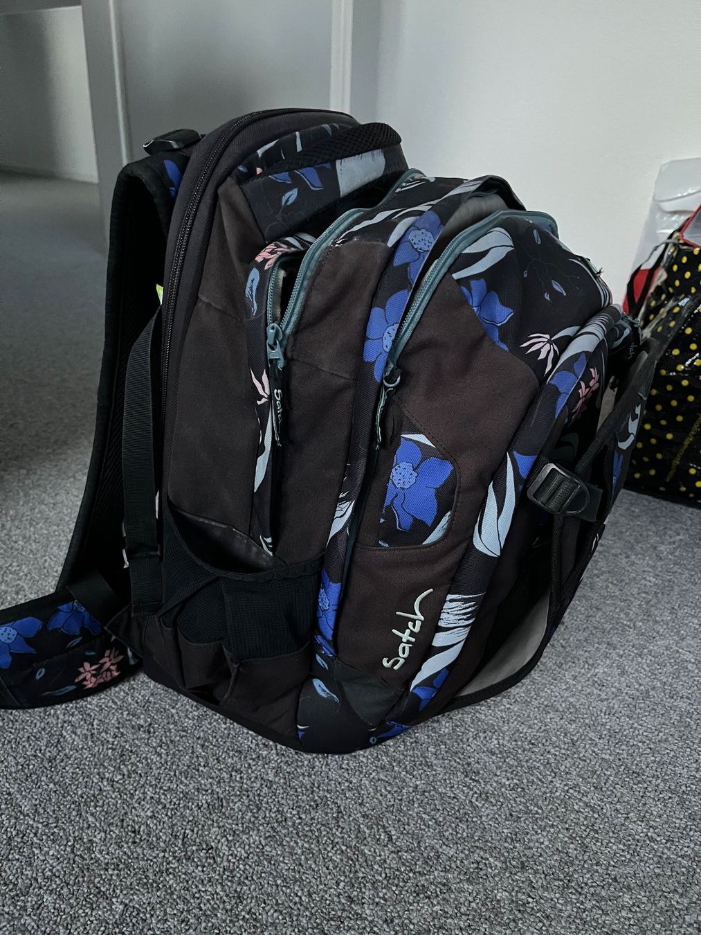Satch Sacs & sacs à dos: Satch Rucksack – D'occasion à Sulgen par Costadi 1