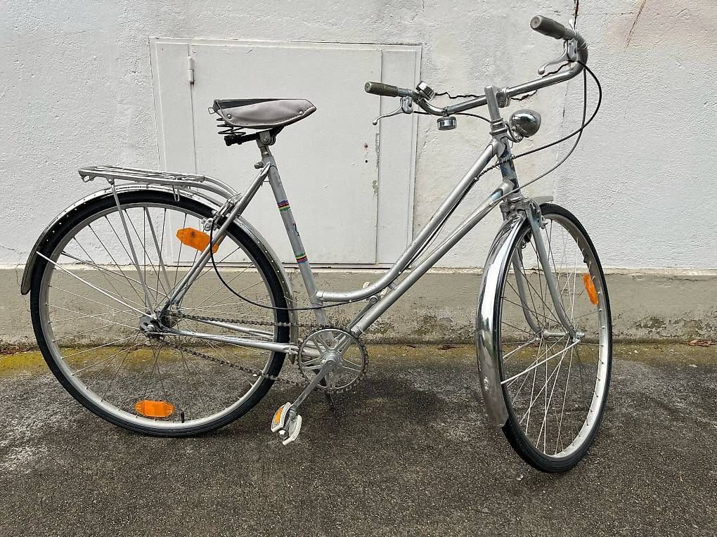 Vélos: Velo vintage Tornado – D'occasion à Biel/Bienne par aml2520 1