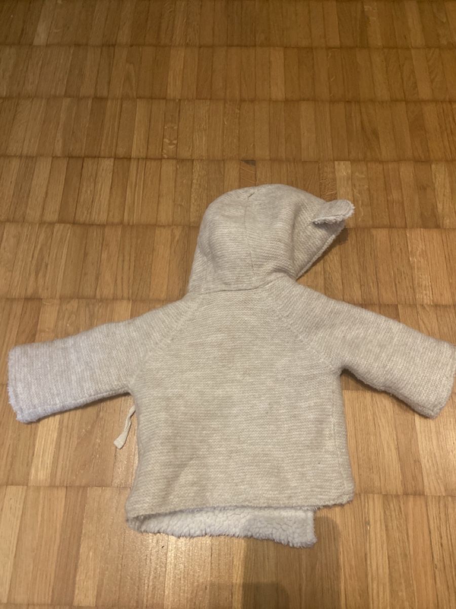 Giacche & Cappotti: Winter Jacke Gr 54/56 – Usato da Mönchaltorf venduto da Angel789 2